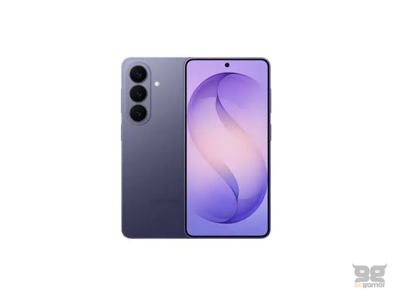 SAMSUNG Galaxy S26 12GB/256GB Cobalt Violet SM-S942BZVGEUC