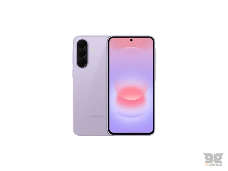 Samsung Galaxy A37 5G 6/128 Light Violet