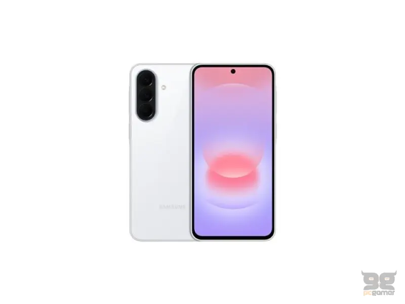 Samsung Galaxy A37 5G 8/256 White