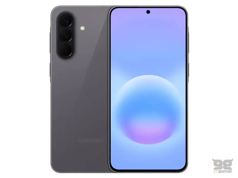 Samsung A57 5G 12/512 Gray