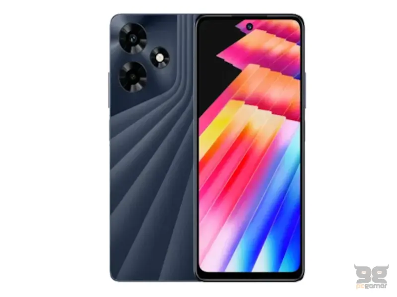 Infinix Hot 30 8GB/256GB black
