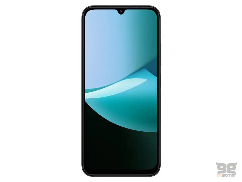 XIAOMI Smartphone Redmi 15C 8GB/256GB, crni