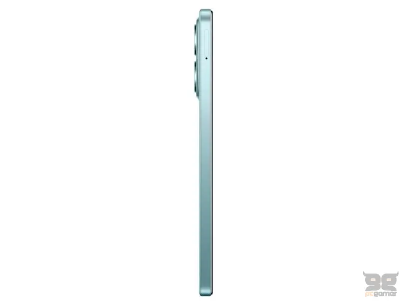 XIAOMI Smartphone Redmi 15C 8GB/256GB, zeleni