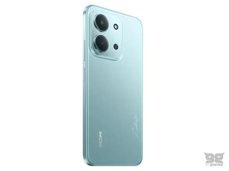 XIAOMI Smartphone Redmi 15C 8GB/256GB, zeleni