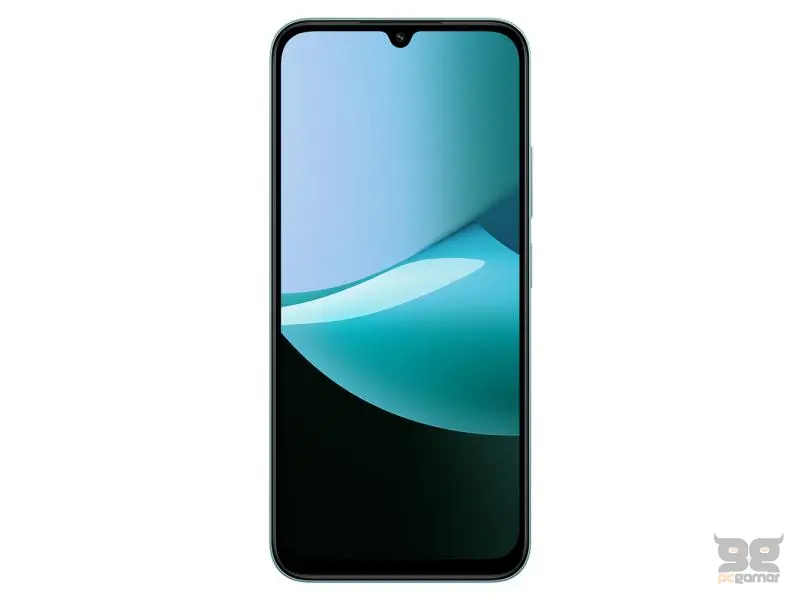 XIAOMI Smartphone Redmi 15C 8GB/256GB, zeleni