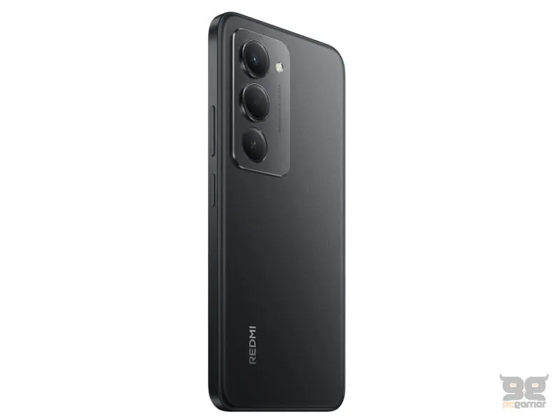 XIAOMI Smartphone Redmi 15 6GB/128GB, crni