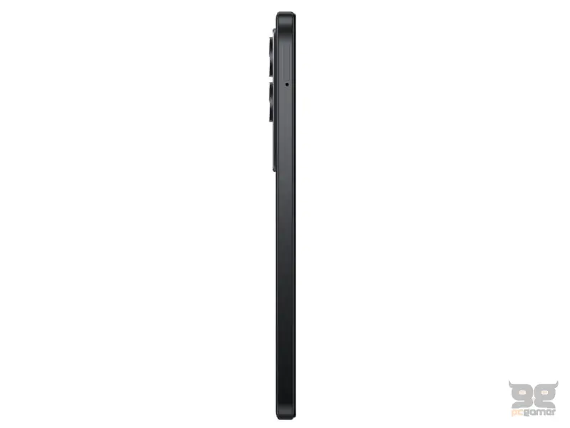 XIAOMI Smartphone Redmi 15 6GB/128GB, crni