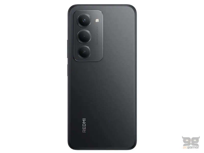 XIAOMI Smartphone Redmi 15 6GB/128GB, crni