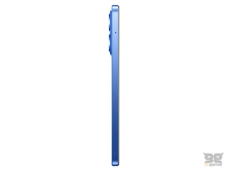 XIAOMI Smartphone Redmi 15C 8GB/256GB, PLAVI