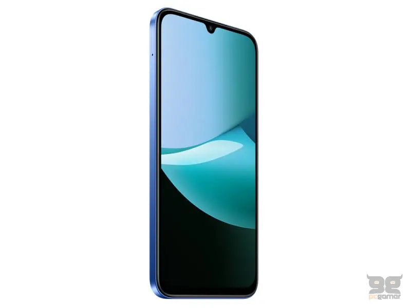 XIAOMI Smartphone Redmi 15C 8GB/256GB, PLAVI