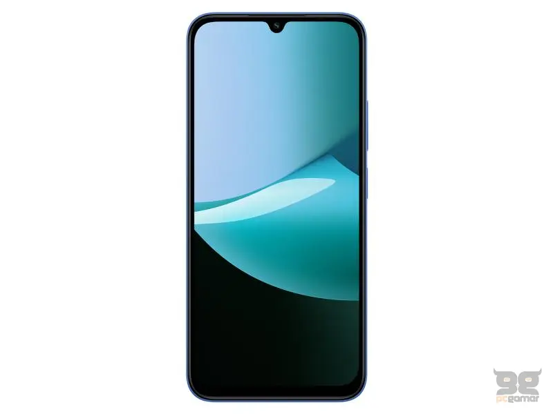 XIAOMI Smartphone Redmi 15C 8GB/256GB, PLAVI