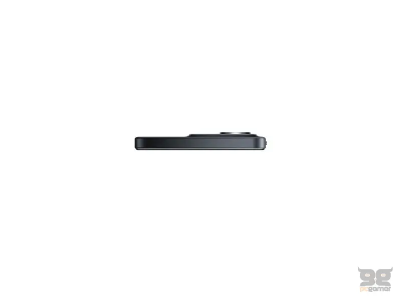 XIAOMI Redmi 15C 4GB/128GB, crna