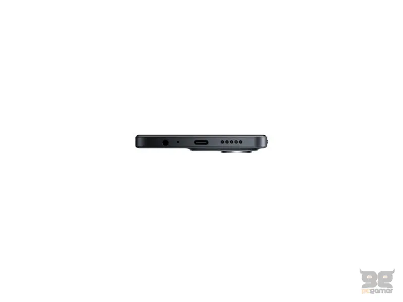 XIAOMI Redmi 15C 4GB/128GB, crna