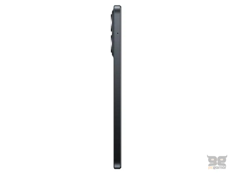 XIAOMI Redmi 15C 4GB/128GB, crna