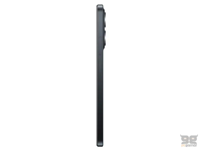 XIAOMI Redmi 15C 4GB/128GB, crna