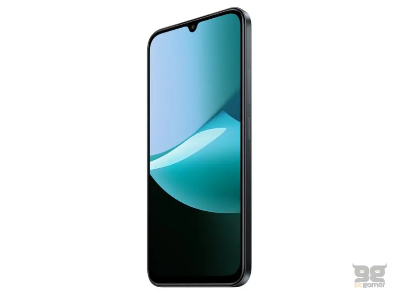 XIAOMI Redmi 15C 4GB/128GB, crna