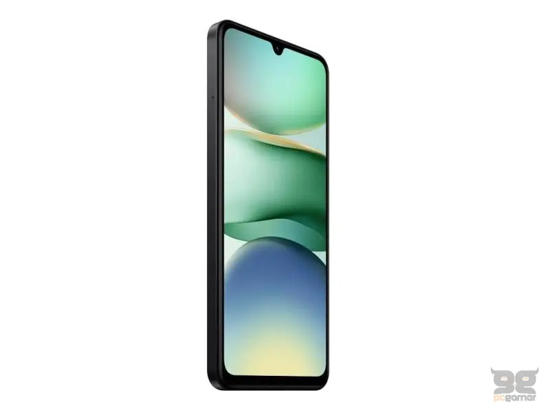 XIAOMI Redmi A5 4Gb/128GB, crna