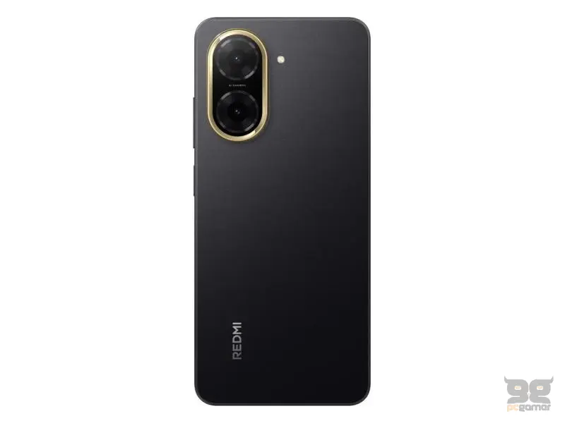 XIAOMI Redmi A5 4Gb/128GB, crna