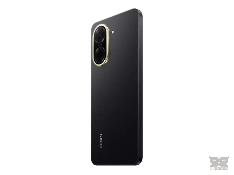 XIAOMI Redmi A5 4Gb/128GB, crna