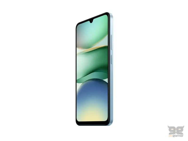 XIAOMI Redmi A5 4Gb/128GB, plava