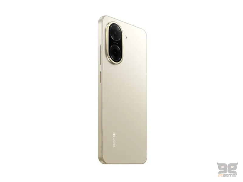 XIAOMI Redmi A5 4Gb/128GB, zlatna
