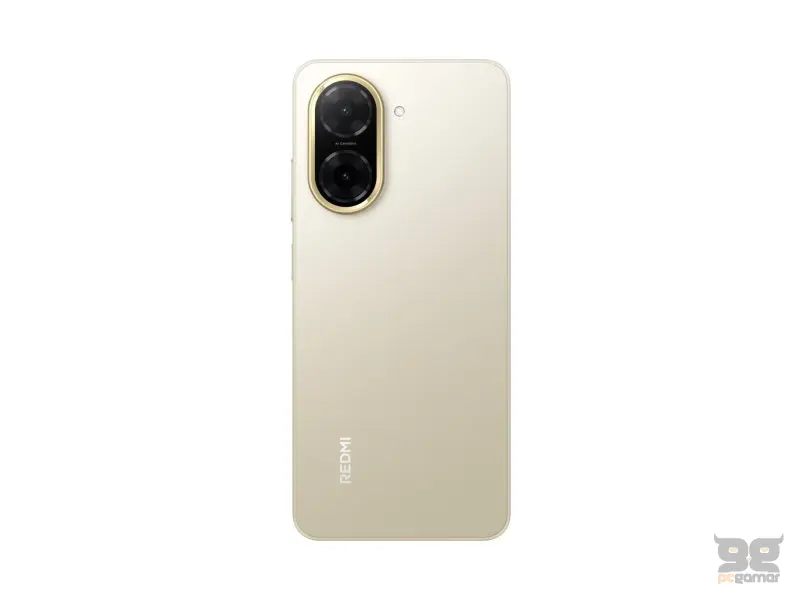 XIAOMI Redmi A5 4Gb/128GB, zlatna