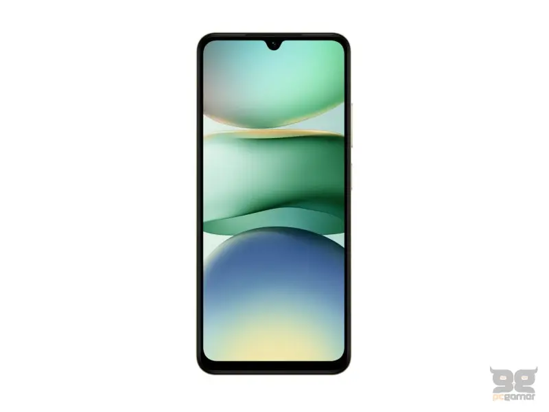 XIAOMI Redmi A5 4Gb/128GB, zlatna