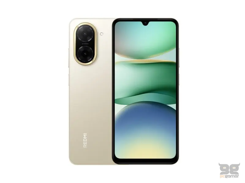 XIAOMI Redmi A5 4Gb/128GB, zlatna