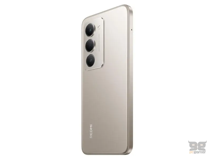 XIAOMI Redmi 15 5G 8GB/256GB, siva