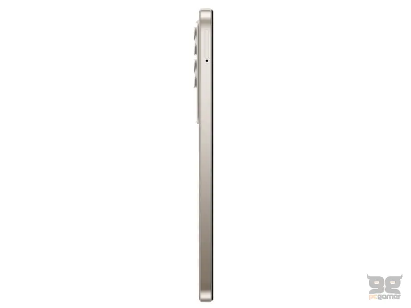 XIAOMI Redmi 15 5G 8GB/256GB, siva