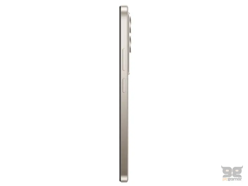 XIAOMI Redmi 15 5G 8GB/256GB, siva