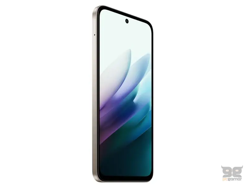 XIAOMI Redmi 15 5G 8GB/256GB, siva