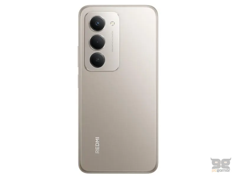 XIAOMI Redmi 15 5G 8GB/256GB, siva