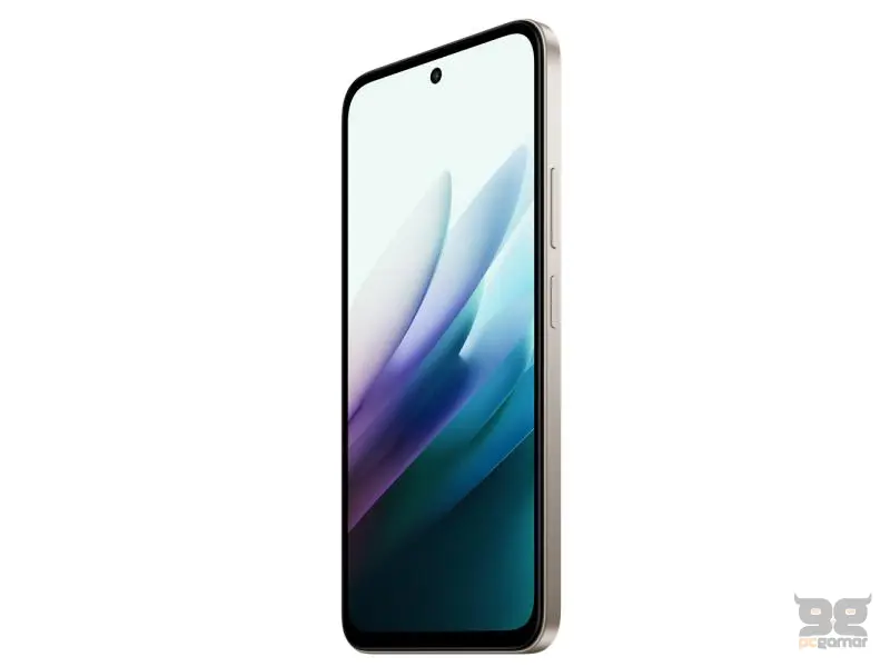 XIAOMI Redmi 15 5G 8GB/256GB, siva