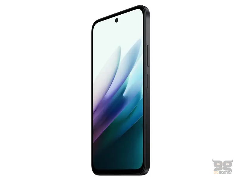 XIAOMI Redmi 15 8Gb/256GB, crni