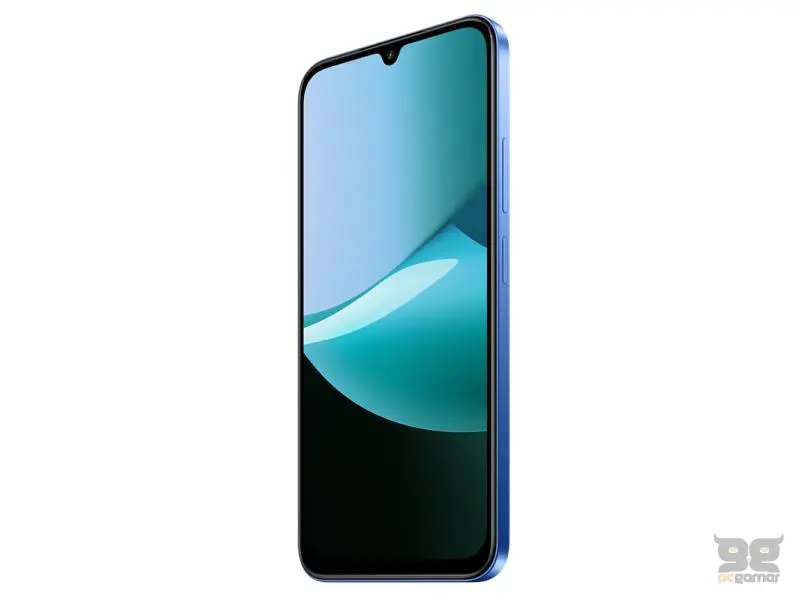 XIAOMI Redmi 15C 4GB/128GB, plava