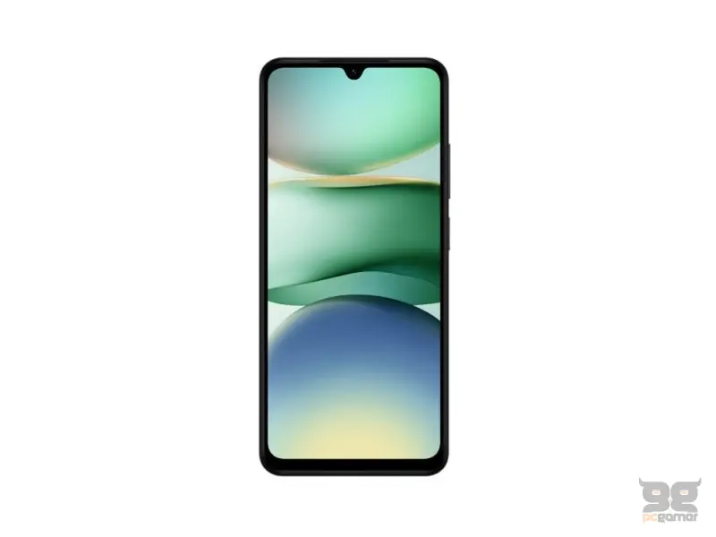 XIAOMI Redmi A5 3GB/64GB, crna