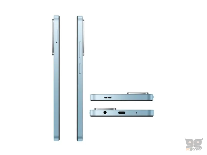 XIAOMI Redmi A5 3GB/64GB, plava