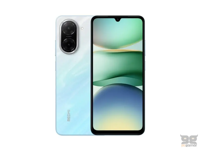 XIAOMI Redmi A5 3GB/64GB, plava