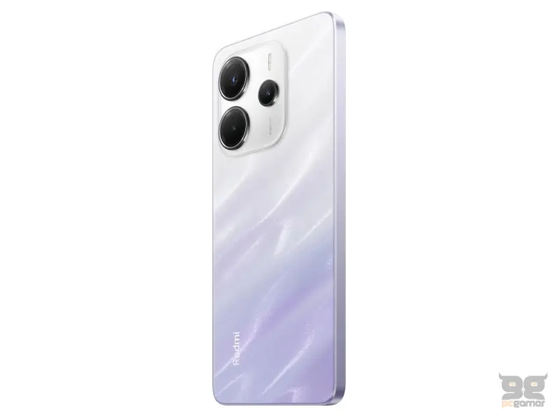 XIAOMI Redmi Note 14 8GB/256GB, ljubicasta