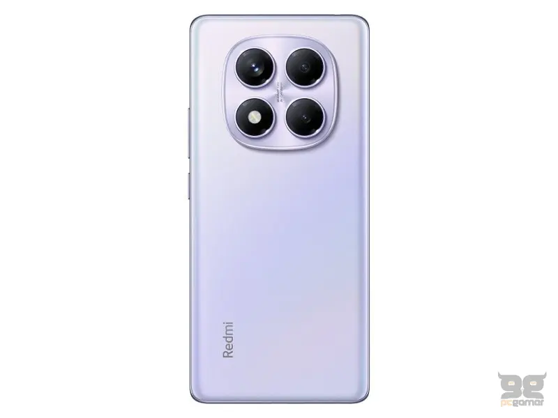 XIAOMI Redmi Note 14 Pro 8GB/256Gb, ljubicasti