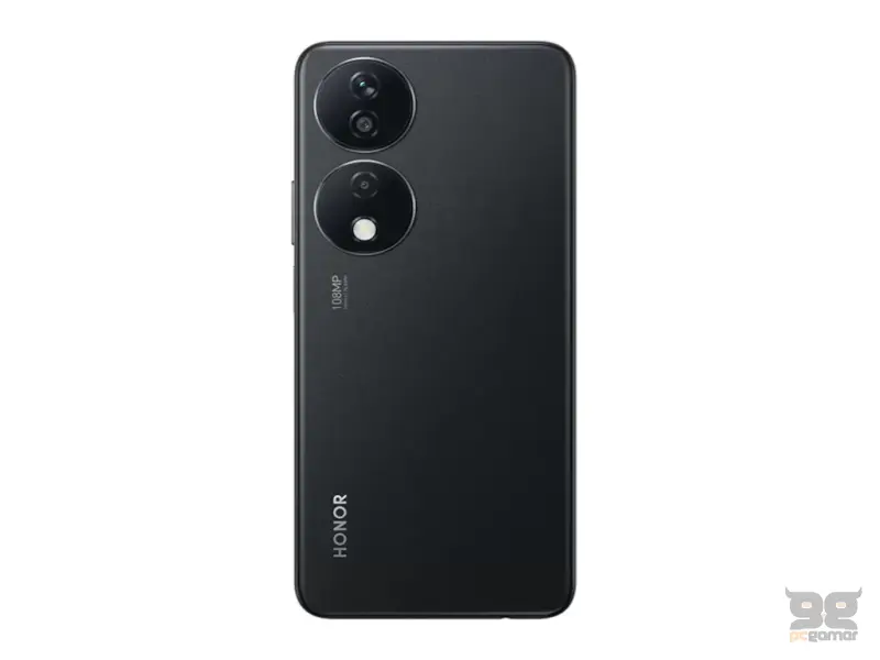 HONOR X7b 6GB/128GB /crna