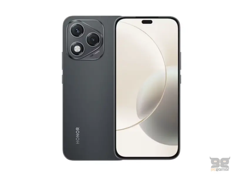 Honor 400 Lite 5G 8GB/256GB Crna