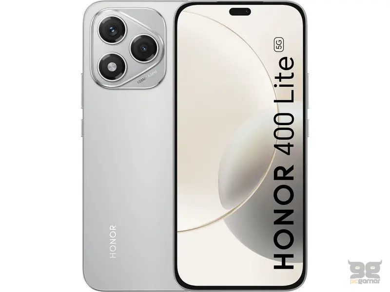 Honor 400 Lite 5G 8GB / 256GB Siva