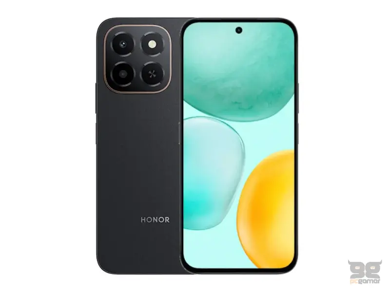 Honor X6c 6GB / 128GB / Crna