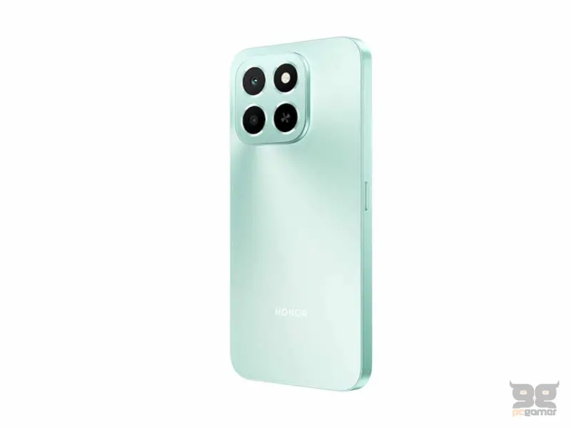 Honor x6c, 6/128GB, plava