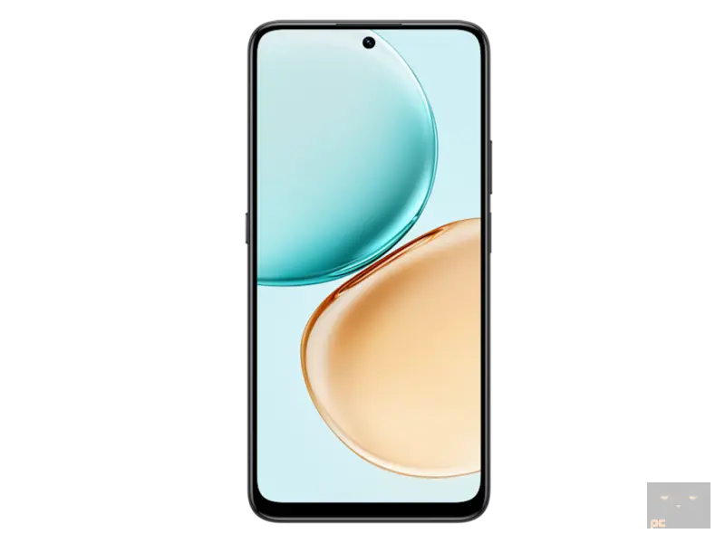 Honor X7d 6GB/128GB, crni