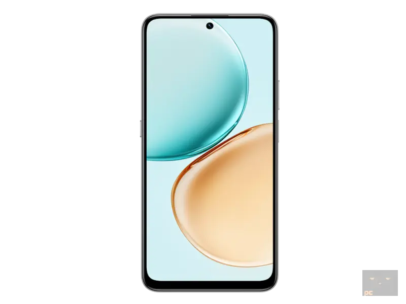 Honor X7d 6GB/128GB, srebrna