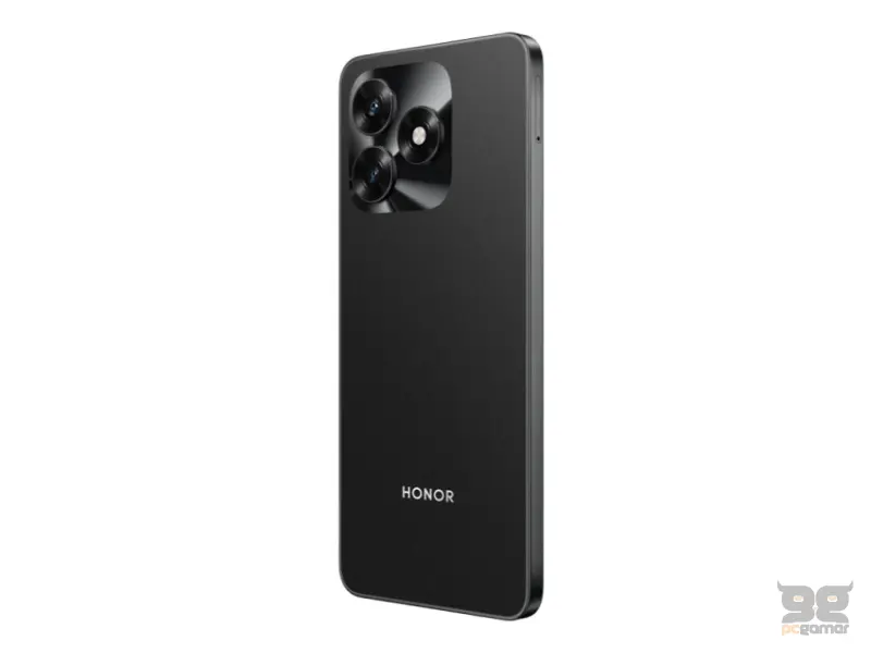 Honor X5c + 4GB/128GB, crna