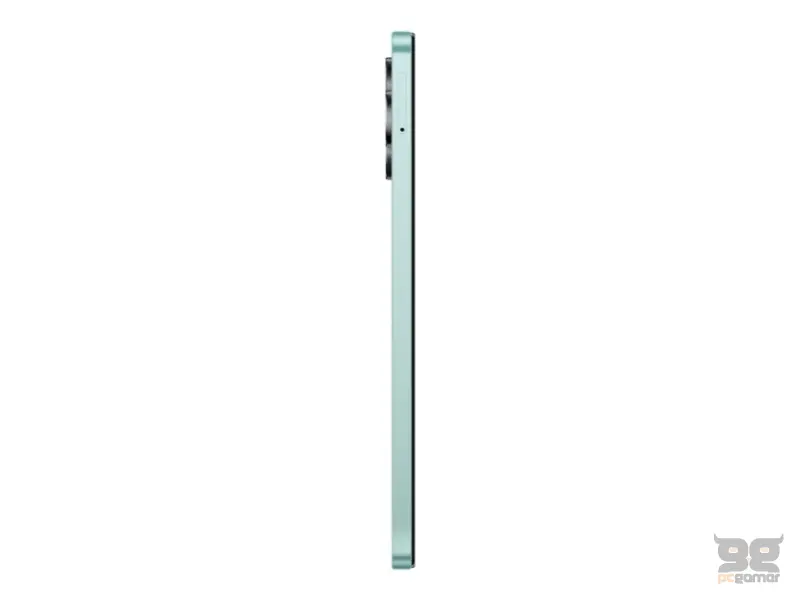 Honor X5c + 4GB/128GB, plava